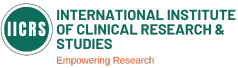 International Institute of Clinical Research & Studies